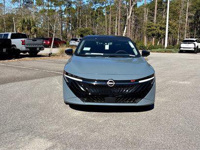 New 2026 Nissan Sentra SR w/ SR Premium Package