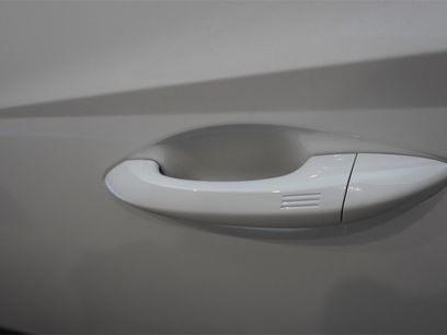 New 2025 Hyundai Tucson XRT