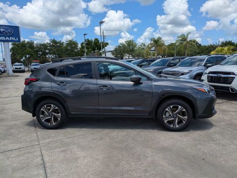 Certified 2026 Subaru Crosstrek 2.5i Premium w/ Convenience Package #2 AWD/4WD image 3