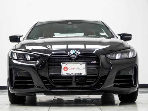 Used 2026 BMW 440i xDrive Coupe AWD/4WD image 9