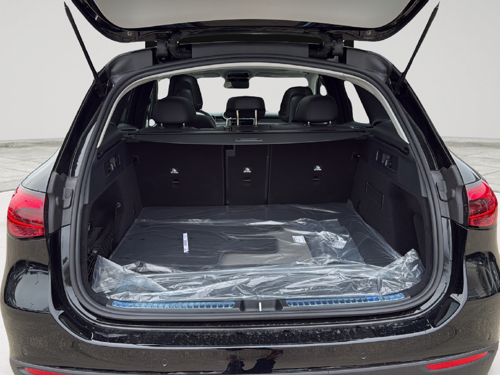 Certified 2026 Mercedes-Benz GLC 300 4MATIC image 21