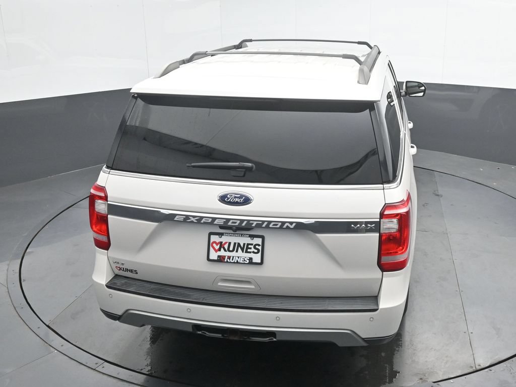 Used 2019 Ford Expedition Max XLT w/ Cargo Package AWD/4WD image 30