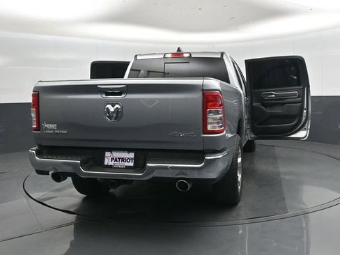 Used 2022 RAM 1500 Lone Star image 48