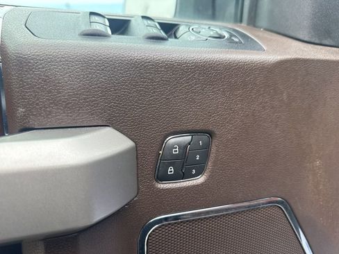 Used 2019 Ford F150 King Ranch w/ Equipment Group 601A Luxury image 16