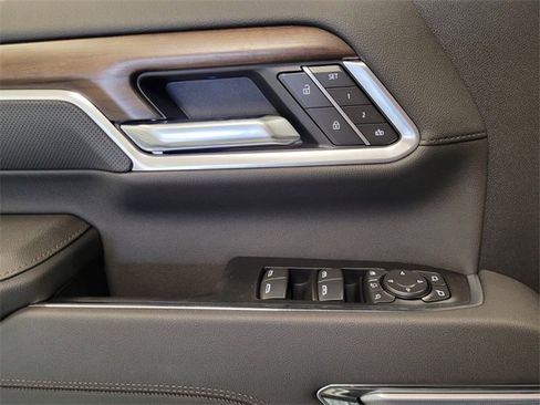 New 2026 Chevrolet Silverado 2500 High Country w/ High Country Premium Package image 27