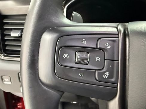 Used 2023 GMC Sierra 1500 AT4 w/ Technology Package image 13