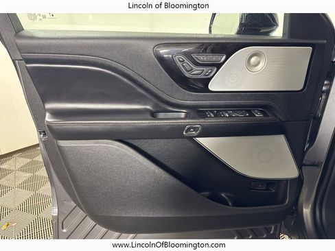 Certified 2022 Lincoln Aviator Reserve w/ Equipment Group 201A image 63