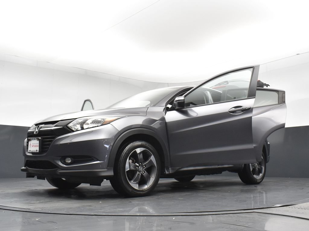 Used 2018 Honda HR-V EX image 29