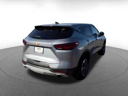 Used 2025 Chevrolet Blazer LT image 14
