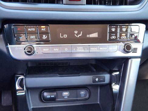 New 2026 Kia Seltos SX image 13