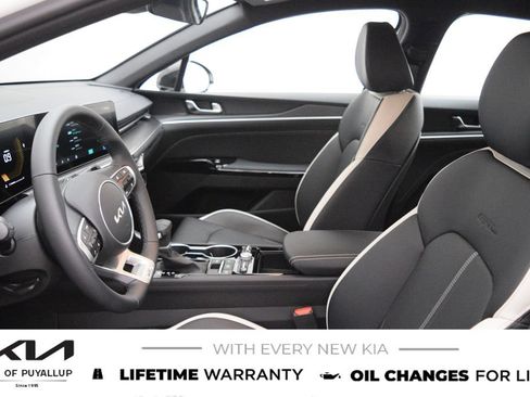 New 2026 Kia K5 GT-Line FWD image 10