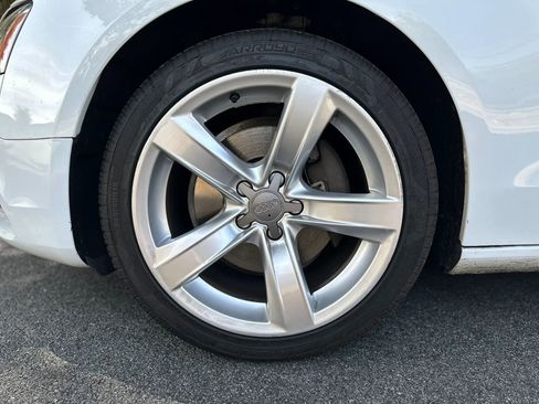 Used 2014 Audi A5 2.0T Premium Plus w/ Premium Plus Package AWD/4WD image 12