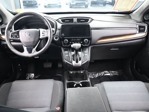 Used 2021 Honda CR-V EX image 37