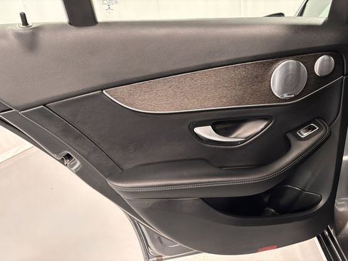 Certified 2021 Mercedes-Benz C 300 4MATIC Sedan image 22