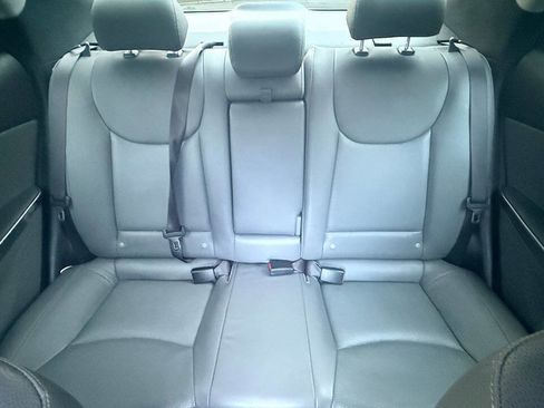 Used 2012 Hyundai Elantra Limited w/ Technology Pkg 5 image 23