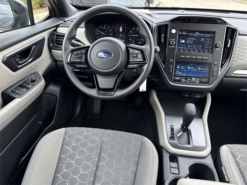 Certified 2025 Subaru Forester image 10