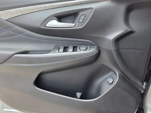 New 2026 Buick Envista Sport Touring w/ Convenience I Package FWD image 19