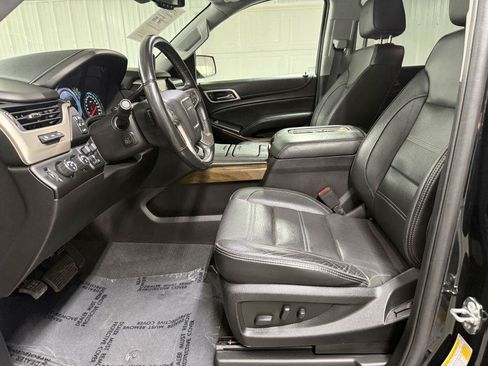 Used 2020 GMC Yukon XL Denali w/ Open Road Package AWD/4WD image 13