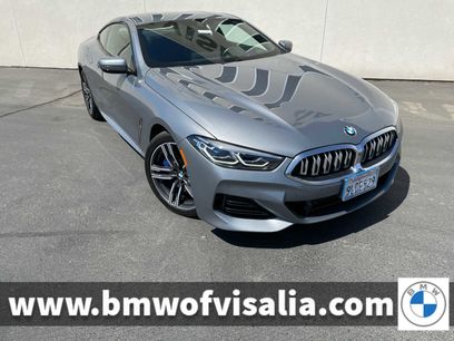 Used 2024 BMW 840i xDrive Coupe