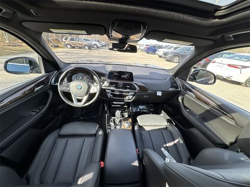 Used 2020 BMW X3 xDrive30i w/ Convenience Package image 23