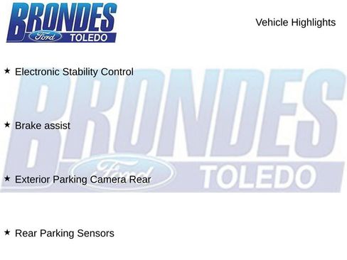 Used 2018 Ford Flex SEL w/ Equipment Group 202A image 30