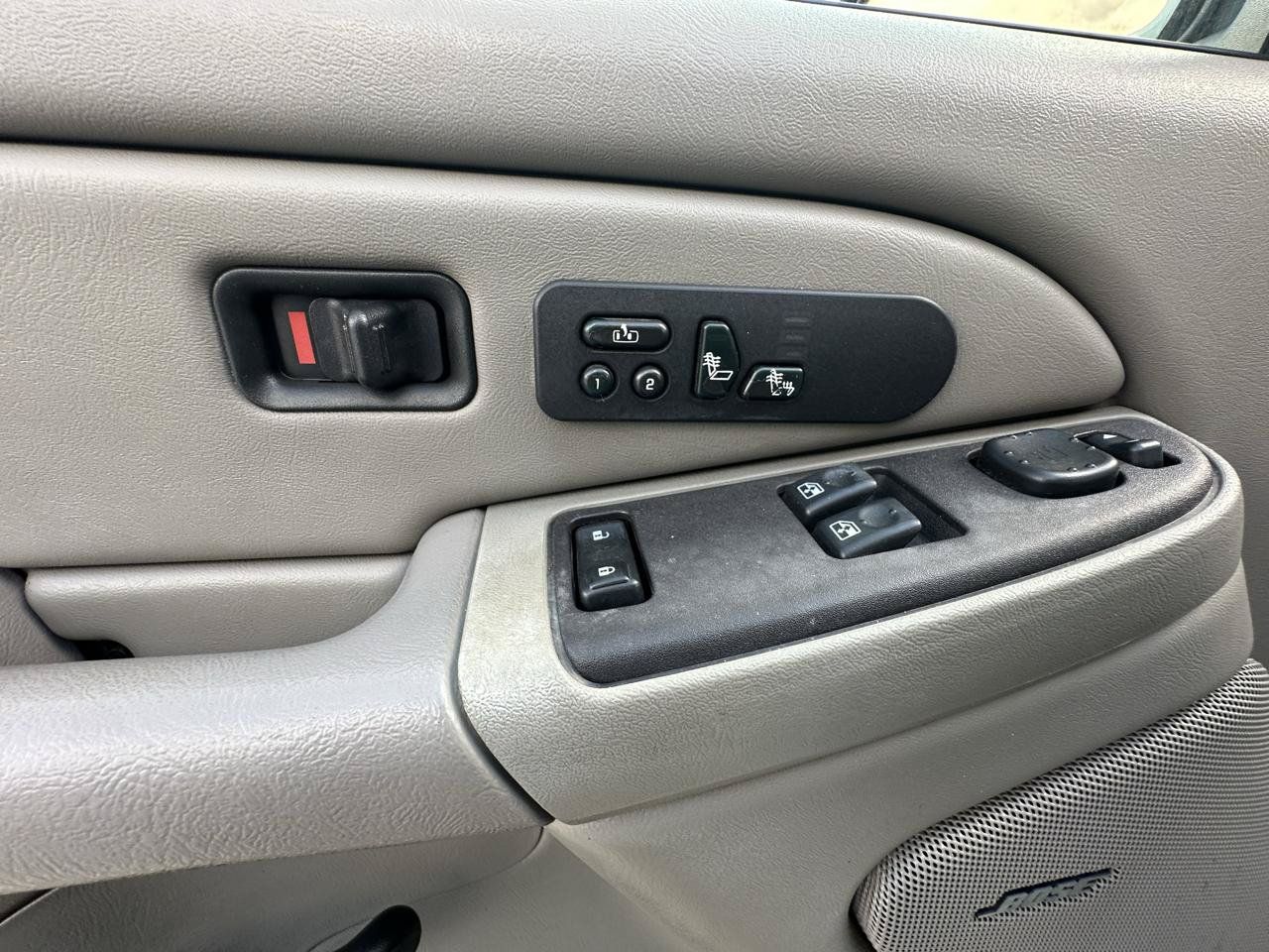 Used 2004 Chevrolet Silverado 1500 4x4 Extended Cab w/ Z71 Convenience Package 2 image 28