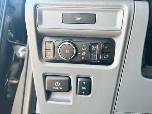 New 2026 Ford F150 Lariat w/ Equipment Group 501A Mid image 21