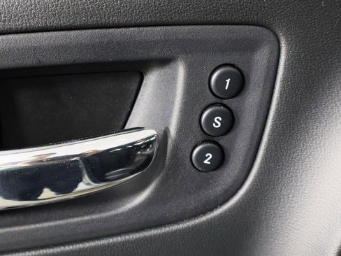 Used 2021 Dodge Charger SRT Hellcat image 23