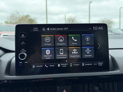 Used 2023 Honda CR-V Sport Touring image 26