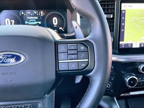 Used 2023 Ford F150 Raptor AWD/4WD image 13