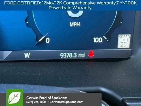 Certified 2026 Ford F450 Platinum AWD/4WD image 5