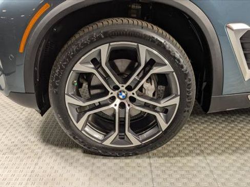 Used 2024 BMW X5 sDrive40i w/ Parking Assistance Package RWD image 39
