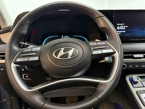 Used 2023 Hyundai Palisade XRT image 22