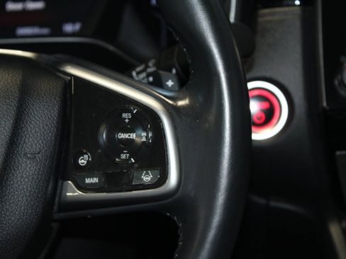 Certified 2022 Honda CR-V EX-L image 21