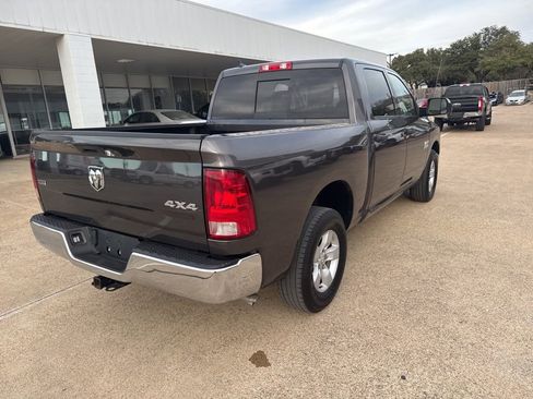 Used 2023 RAM 1500 Classic SLT w/ Trailer & Traction Group image 7