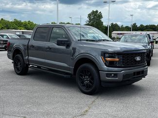 New 2025 Ford F150 STX w/ STX Black Appearance Package video 2