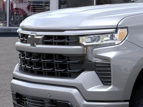 New 2026 Chevrolet Silverado 1500 RST w/ RST All Star Premium Package AWD/4WD image 13