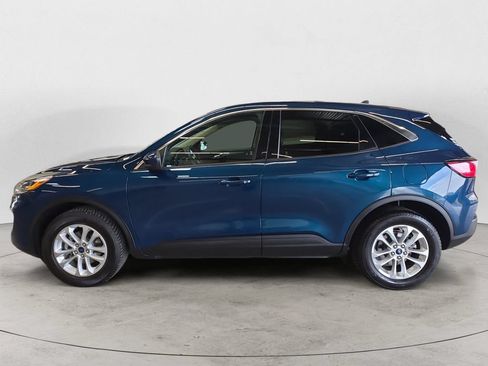 Used 2020 Ford Escape SE AWD/4WD image 8