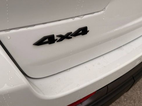 New 2026 Jeep Grand Cherokee Limited image 33