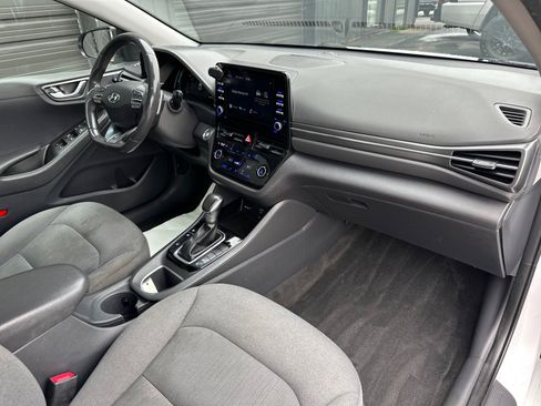 Used 2021 Hyundai Ioniq SEL image 20