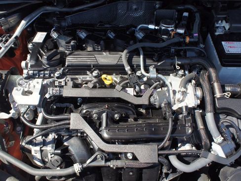 Used 2023 Toyota Corolla XSE image 27