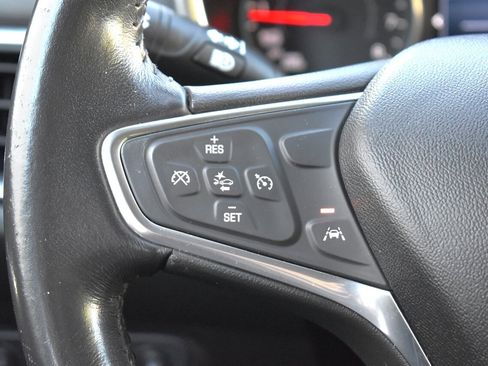 Used 2020 Chevrolet Equinox LT w/ Midnight Edition AWD/4WD image 14