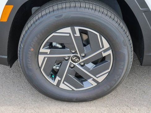 New 2026 Hyundai Tucson Blue SE w/ Tow & Go Package AWD/4WD image 7