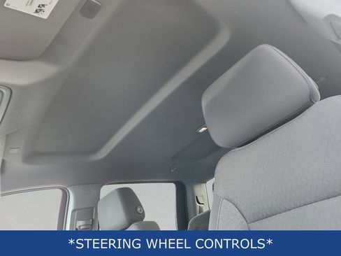 Certified 2022 Chevrolet Silverado 1500 LT image 13