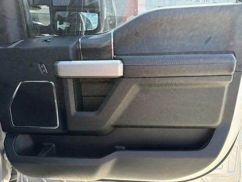 Used 2019 Ford F150 Lariat w/ Equipment Group 502A Luxury image 11