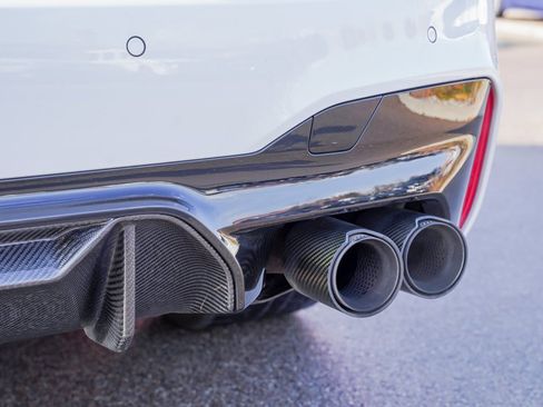 Used 2018 BMW M5 image 7