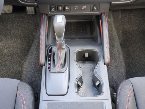 New 2026 Nissan Frontier Pro-X image 19