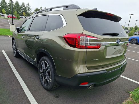 New 2027 Subaru Ascent Touring AWD/4WD image 3