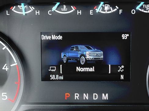 New 2026 Ford F250 XL image 23