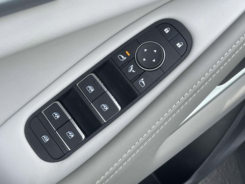 Used 2026 INFINITI QX60 Luxe w/ Cargo Package FWD image 19